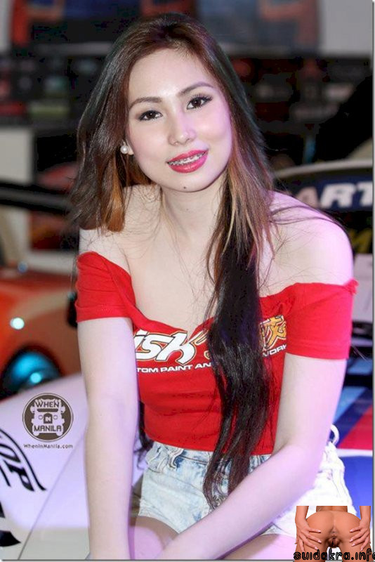 manila babes maybelle veluz cars pinays wane pinay