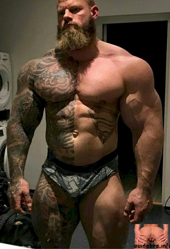 muscles beefy mature bears face fucking trade