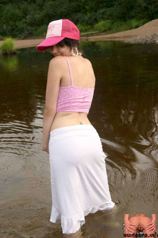 rebel posing local lake ariel skirt