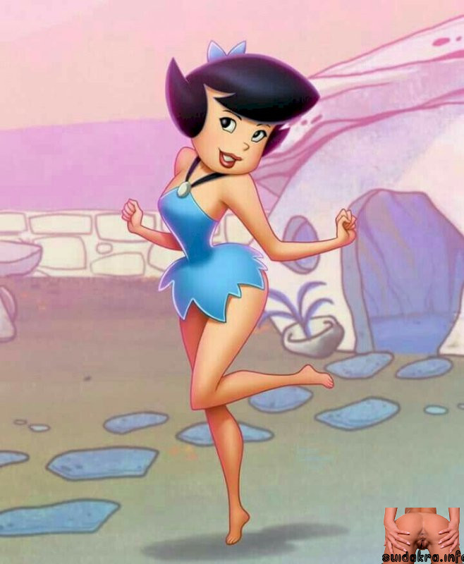 betty rubble nude sex pics betty rubble