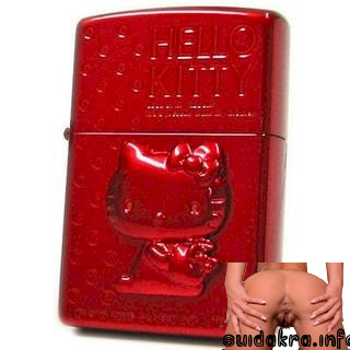 cool take kitty money zippo