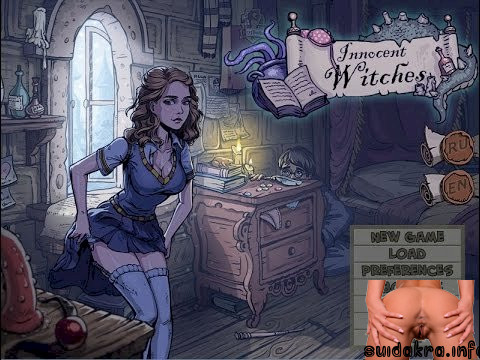 eng trainer android games update witches comics adult innocent porn xxx innocent rus sad witch version game choise v0 hermione