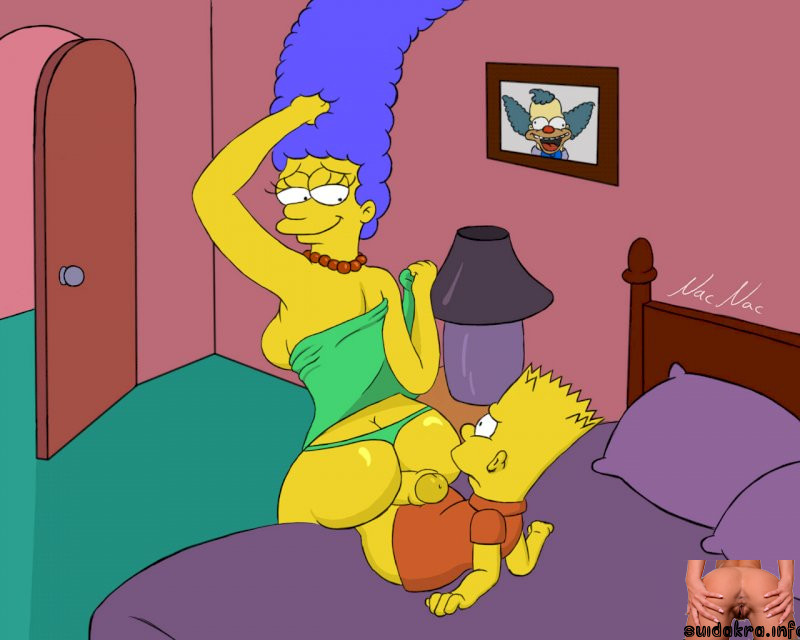 selma comic fantastic bart butt hentai cartoon