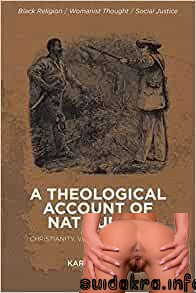 theological account christianity theology