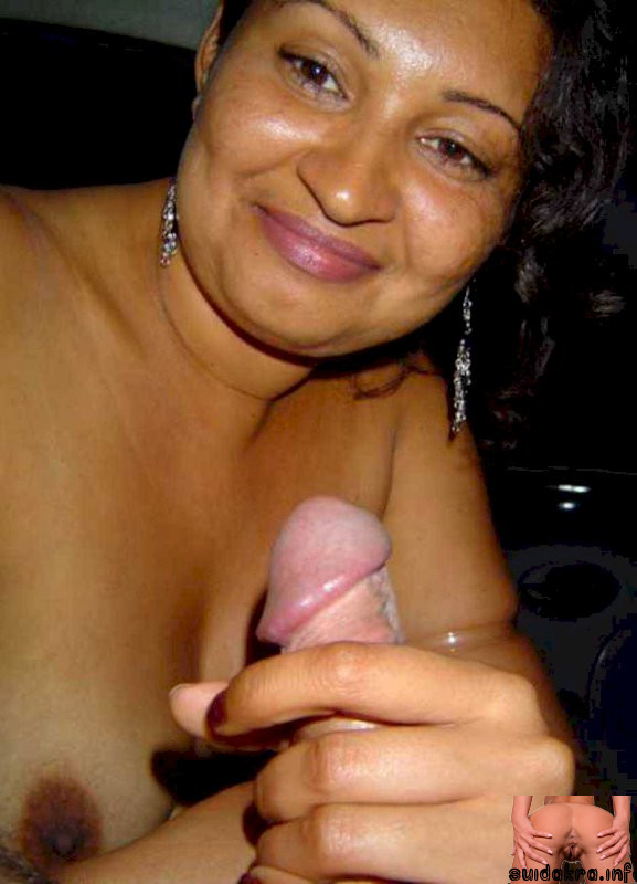 indian auntie sex