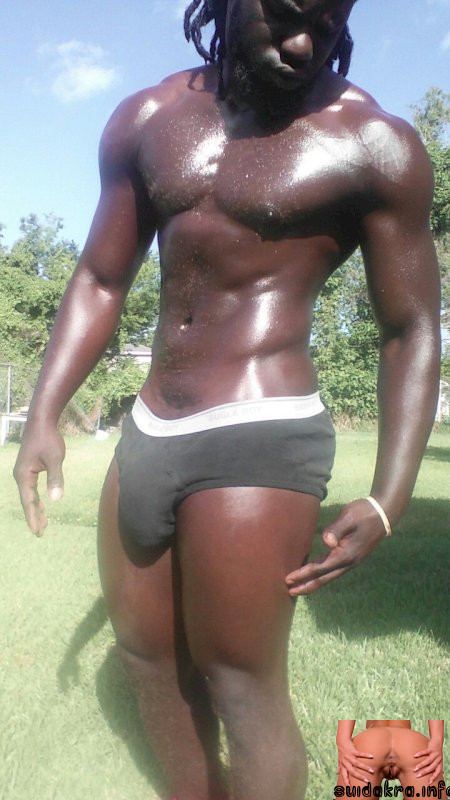 muscles joseph african dick boys monster gay