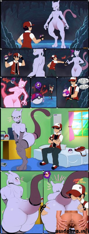 pokemon luscious mewtwo legendary r34 futanari ditto master boy galleries manga hentai gay pokemon sex pics