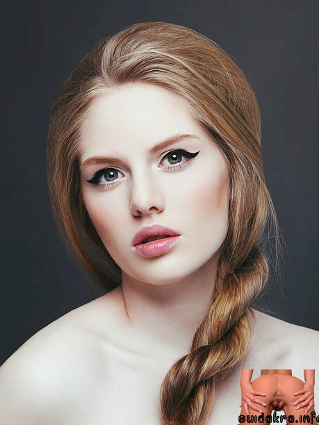 sensual woman naked braid getty istock editorial