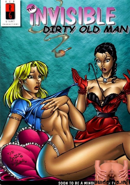 comics monkey invisible porncomixonline dirty old man force porn