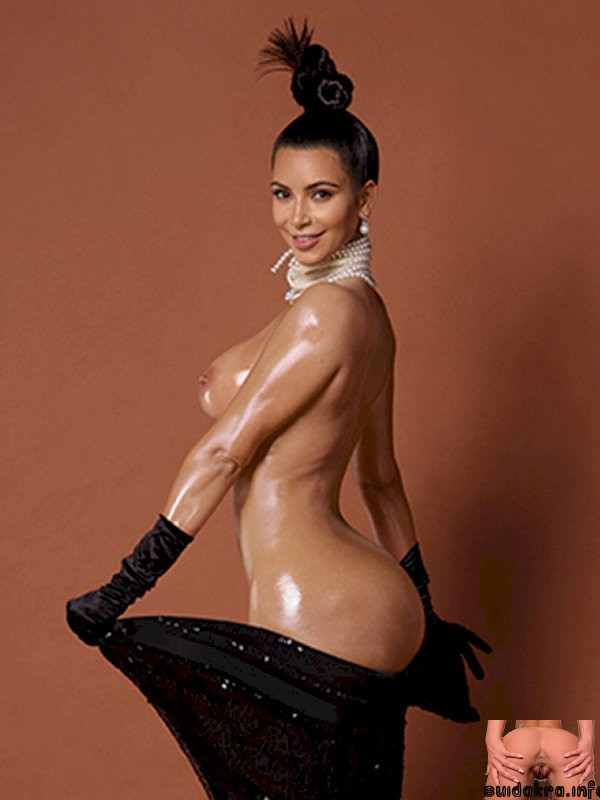 Kim Kardashian Playboy