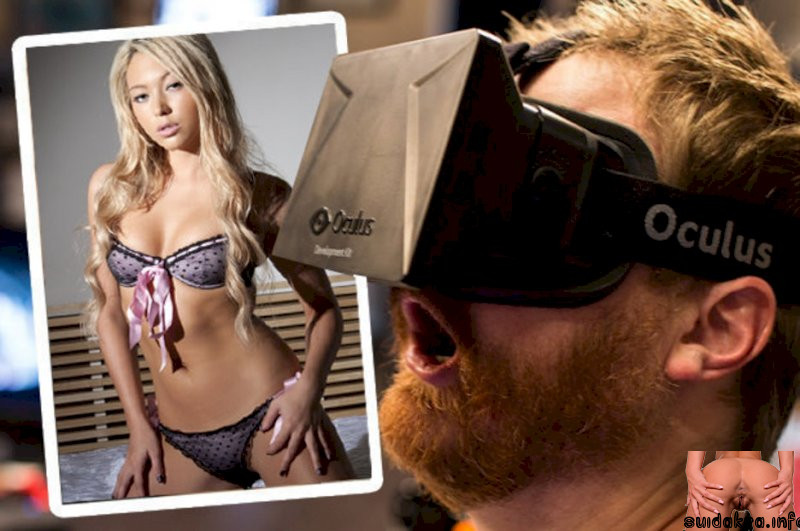 mind blow star dailystar smartphone vrporn reality vs vr