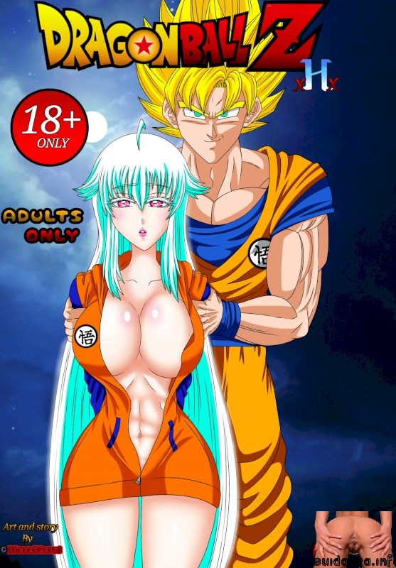 games dragonball kamehasutra goku porn pics dragon lesbian hentai ball