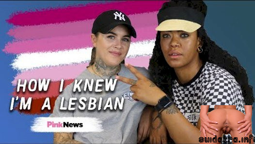 my very first time lesbian lesbian