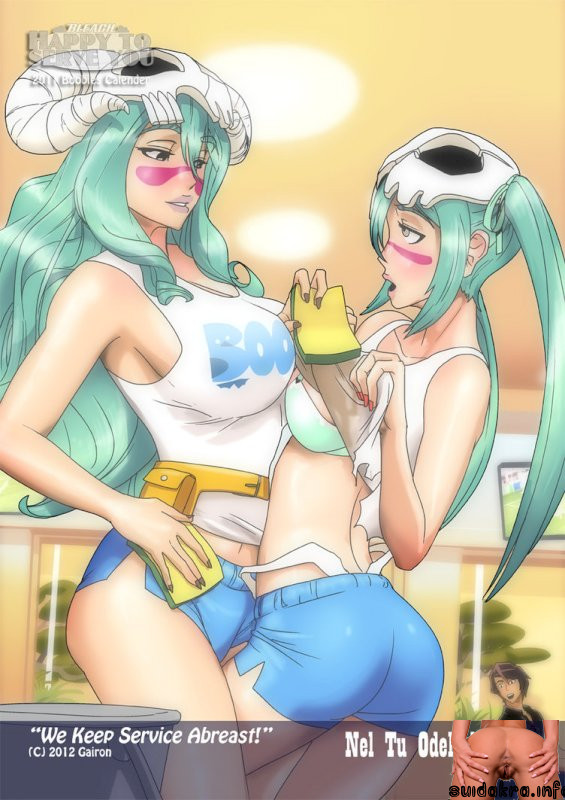 neliel luscious most gairon neliel porn nelliel