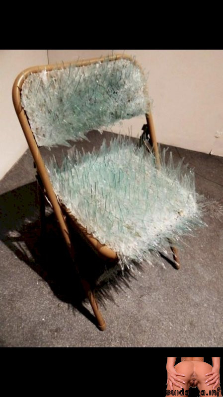 comments chair ass ass glass accident glass