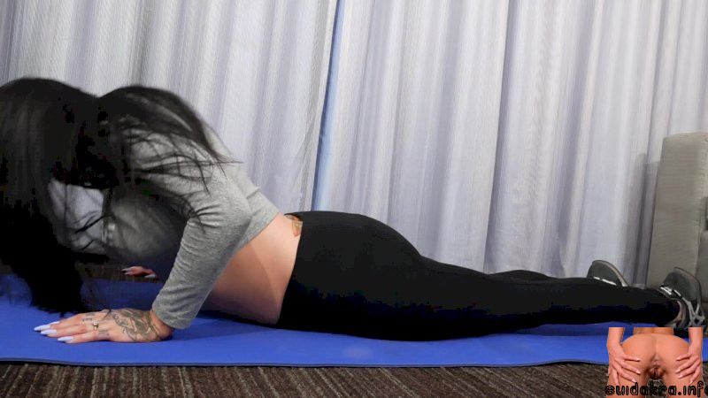 yoga pants porn tube