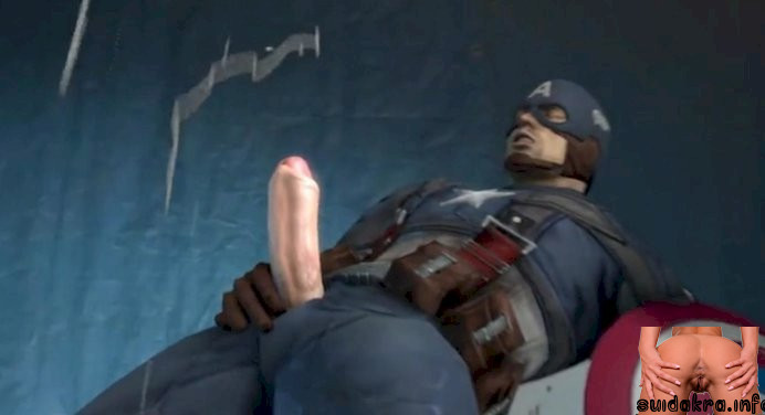 3d naughty captain america xxx thisvid captain