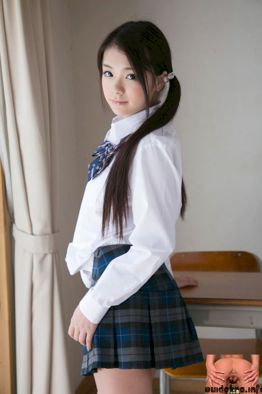 かな 鶴田 kana tube japanese schoolgirl