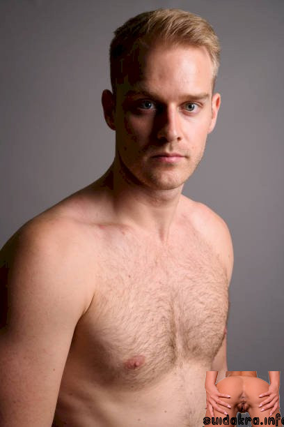 naked hariy men background shirtless similar chest against handsome studio gray young shot muscular