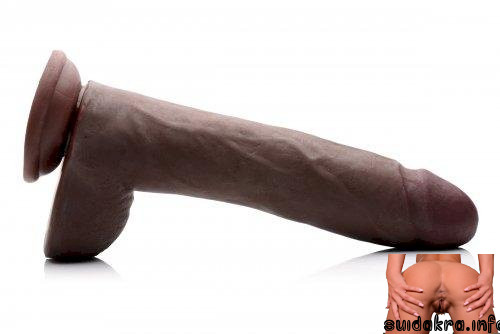 real dick dildo