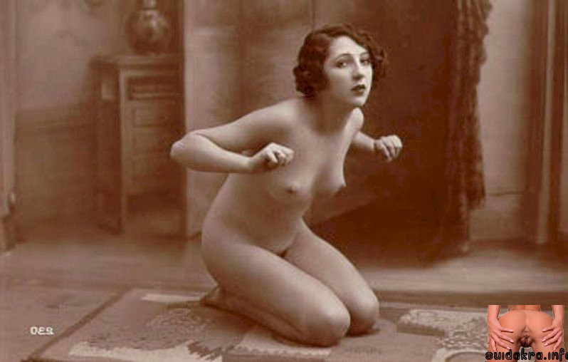 actress 1920s erotic