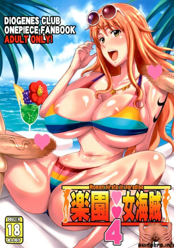 nami paradise pice sex hentai