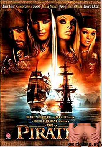 pirates 2005 xxx series movie