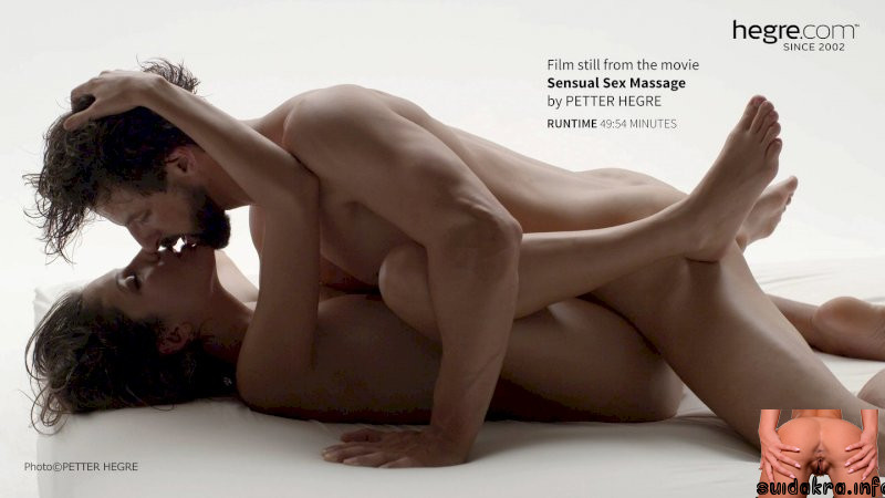 sensual sensual massage with sex hegre massage sex