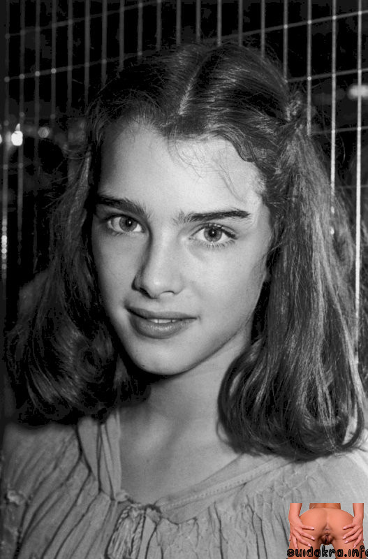 1970s brooke shields