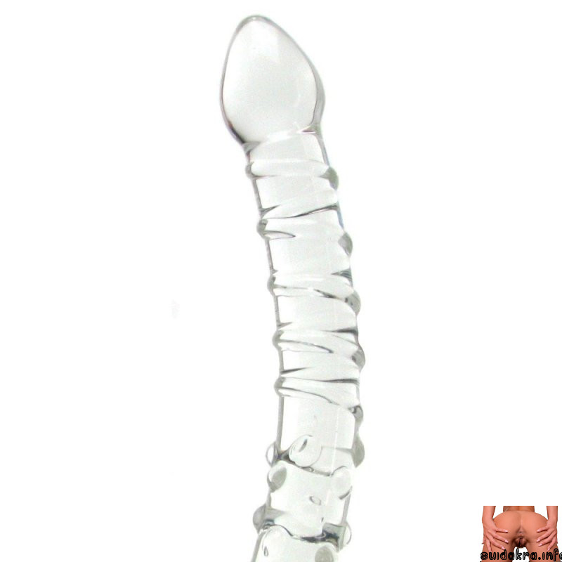 easily glas double toys pyrex glass sex toys dildo cleaned lubes fracture resistant trouble