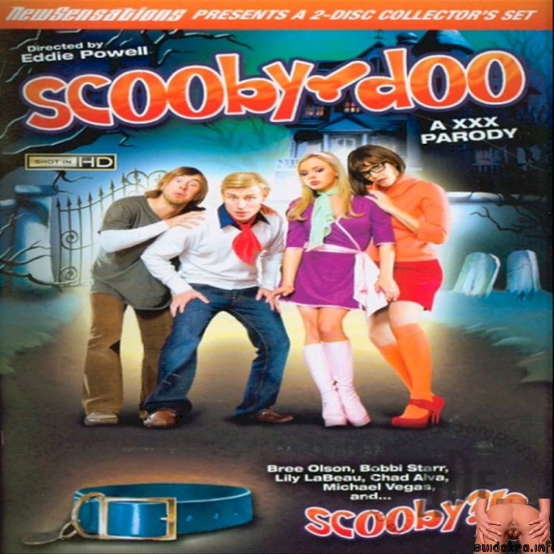 hobi cd xxx parodies online scooby movie