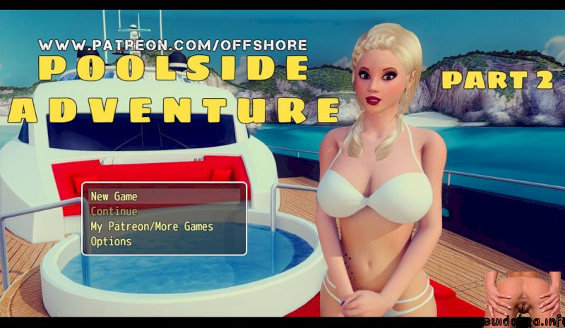 3d kakiharad games ready adventure comic offshore