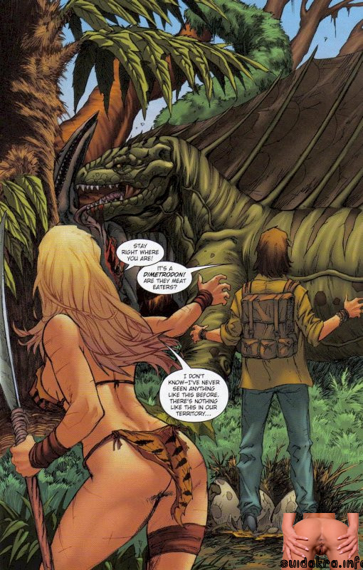 llegaron dinosaurios comic world sex porno season comics porno