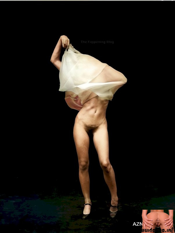 milla jovavich naked