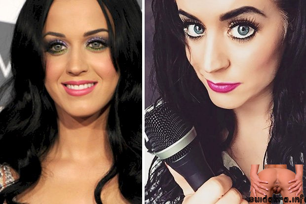 star kate look alike porn woman katy lookalike perry