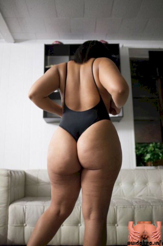 thickness body booty latina