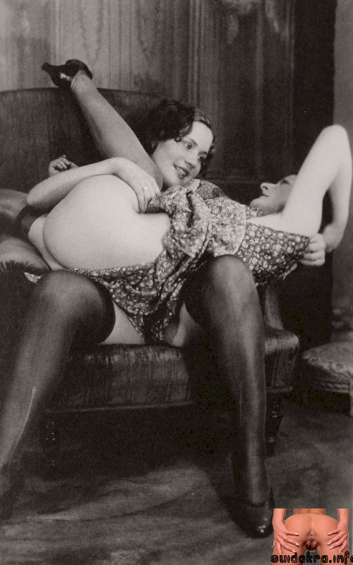 1930 lesbian in the restaurant lesbian erotica lingerie fetish classic