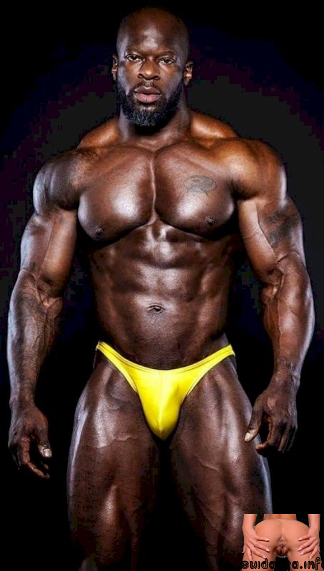 huge hunks muscle muscular guys williams strong body actors muscles muscle ebony dick bodybuilder beast building storm male models