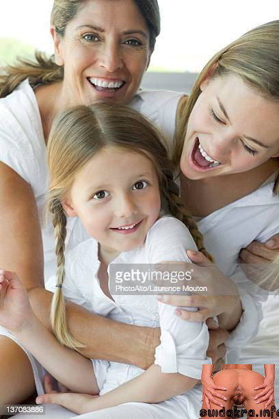 mother lesbian mom daughter girlfriend portrait mom getty daughters