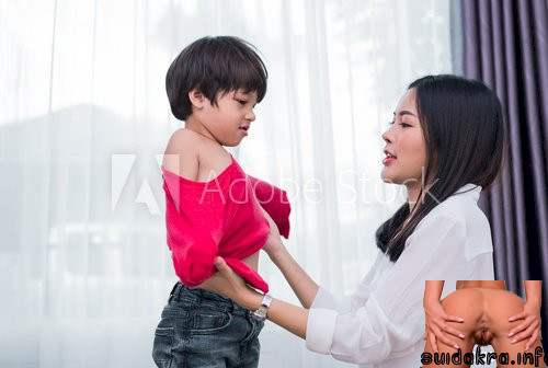 theme shutterstock preparing wants mother happy preschool son