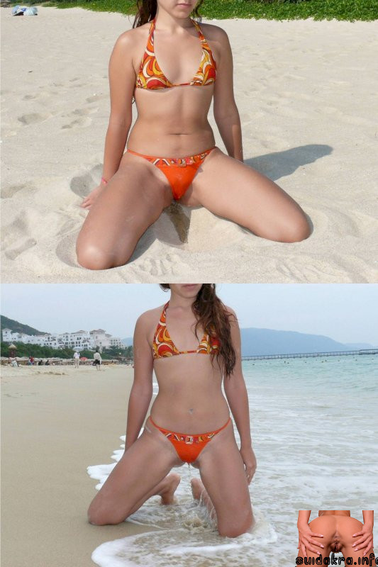 amateur bikini tube teen