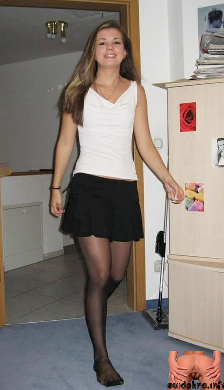 amateur legs pantyhose teen non dresses