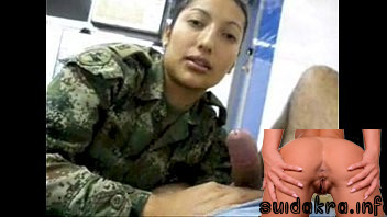 amateur uniform military blowjob soldier xvideos female cock army