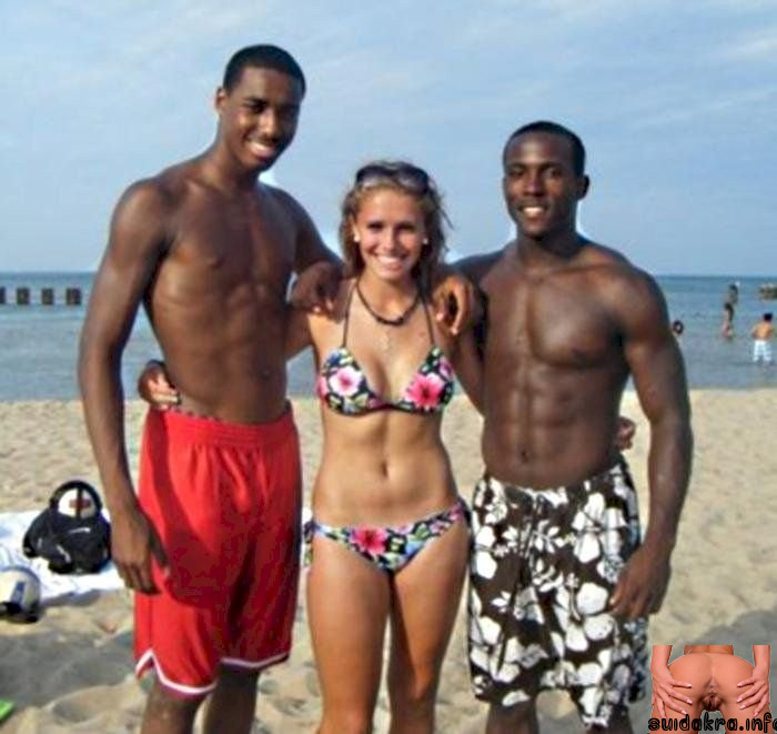 beach holidays couples bikini friends jamaican with dreads fuck white pussy fuck amateur