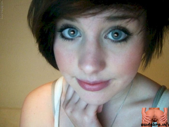 cumslut posted amateur attractive sex brunette twink facial eyed