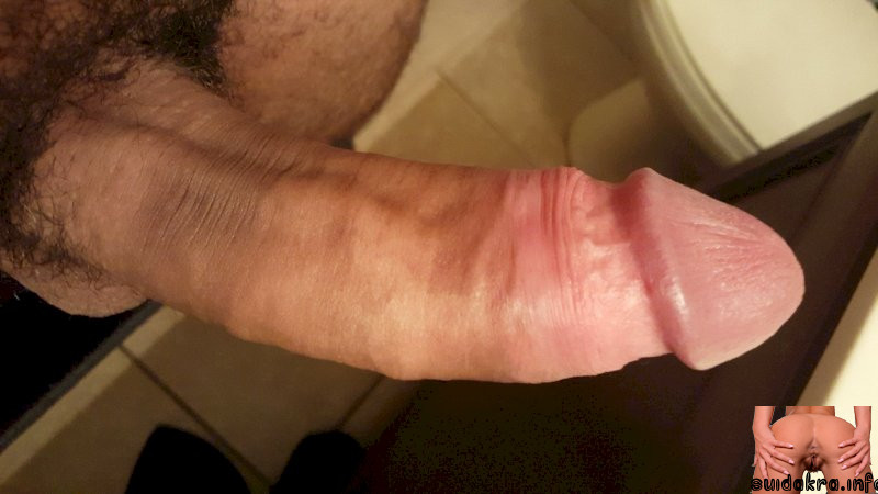 latino uncut cock inch amateur