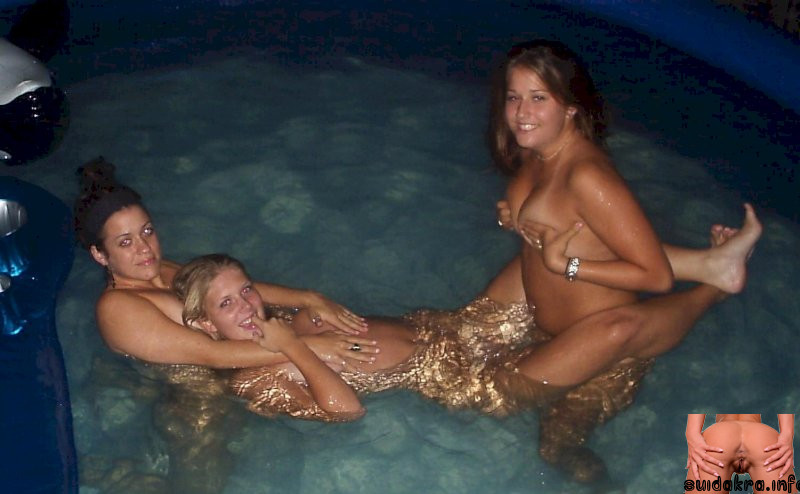 party babes amateur pool adult shared dip luscious