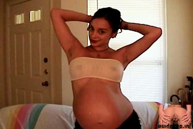 pregnant flashes sexy tube amateur