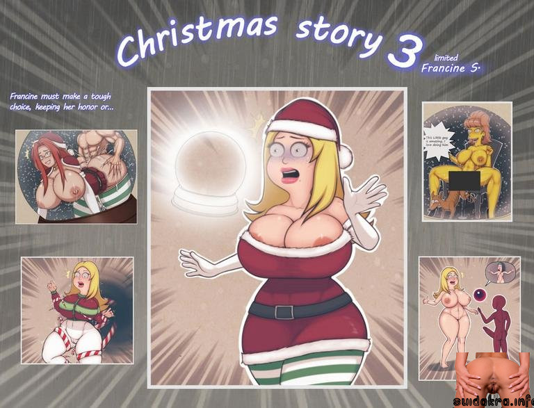 anal games francine christmas ass cartoon badbrains simpsons story