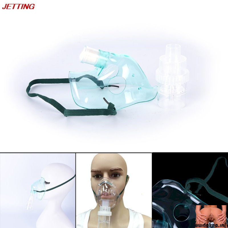 anal medical fetish mask masks decorations aliexpress game rush adult party plastics gay poppers bondage toys advanced male